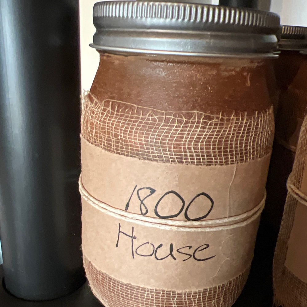 1800 House 16 oz